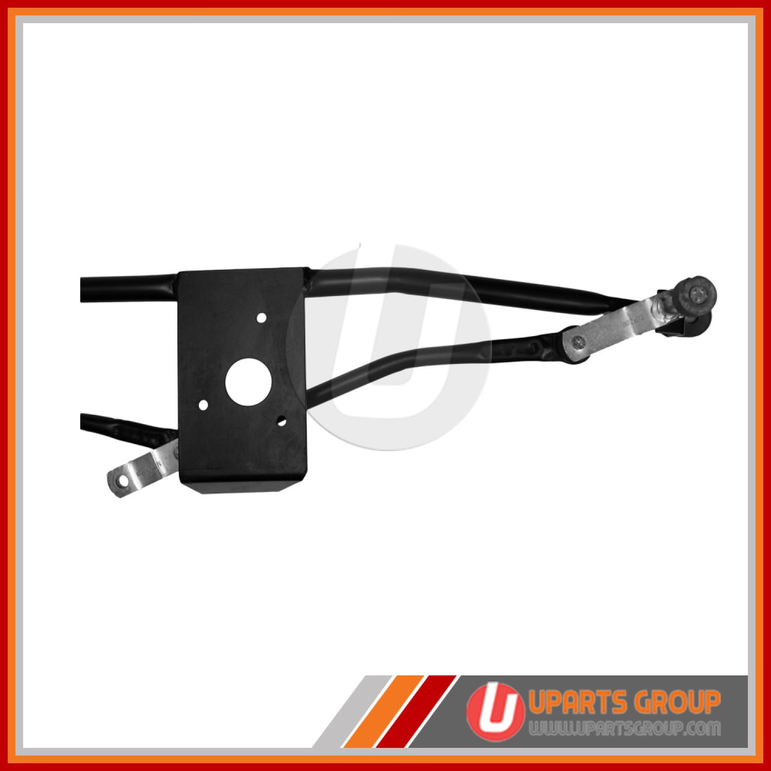 Uparts Group WLFC00 - Windshield Wiper Linkage Uparts Group WLFC00 Windshield Wiper Linkage product image 3 of 4