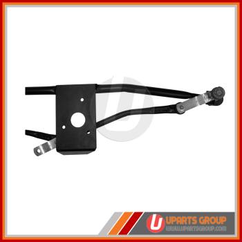 2016 Freightliner Coronado Windshield Wiper Linkage Uparts Group WLFC01 image 3 of 4