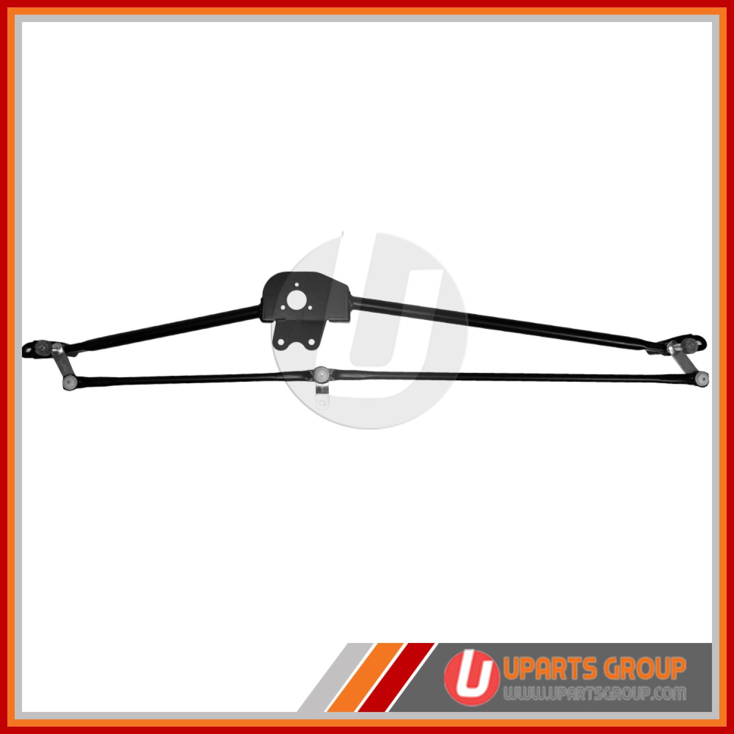 Uparts Group WLFC08 - Windshield Wiper Linkage Uparts Group WLFC08 Windshield Wiper Linkage product image 1 of 4