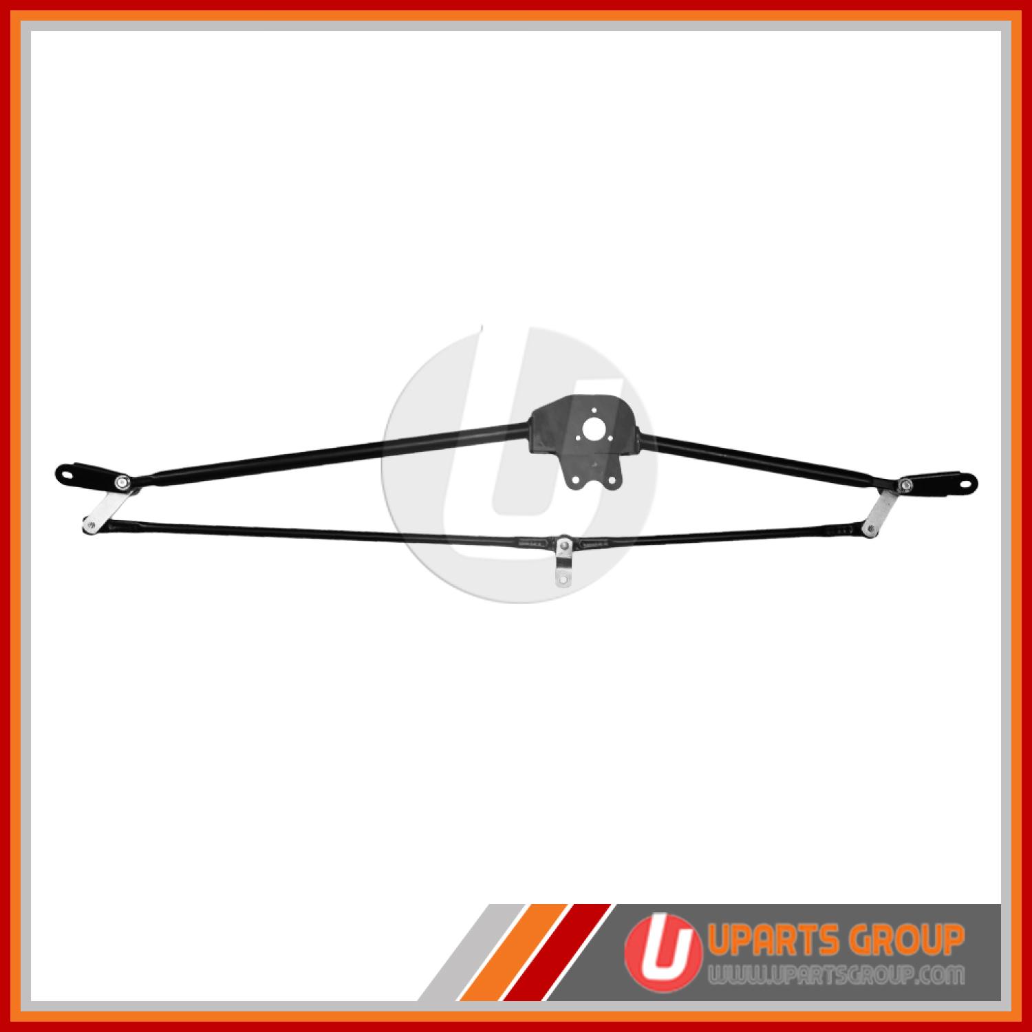 Uparts Group WLFC08 - Windshield Wiper Linkage Uparts Group WLFC08 Windshield Wiper Linkage product image 4 of 4