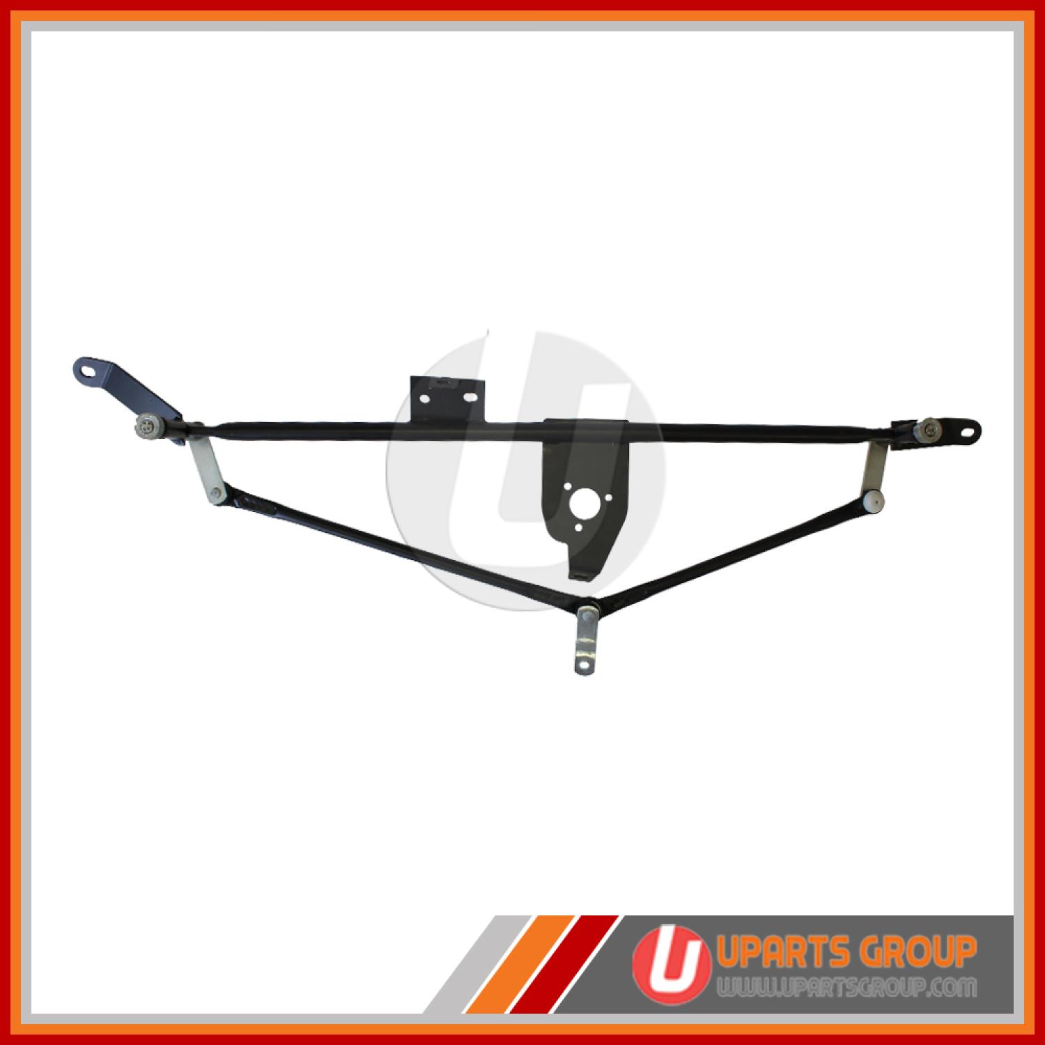 Uparts Group WLFC96 - Windshield Wiper Linkage Uparts Group WLFC96 Windshield Wiper Linkage product image 1 of 4