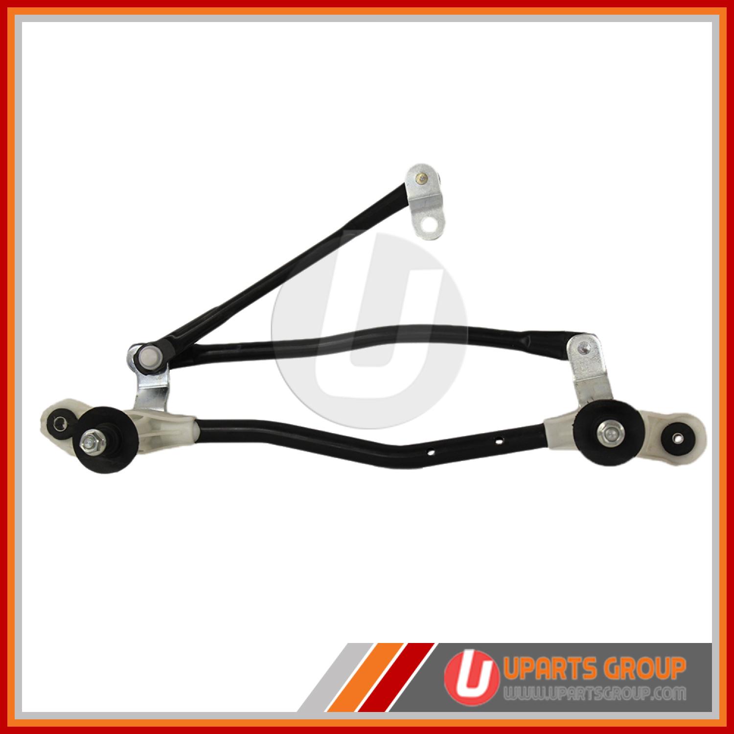 Uparts Group WLFI07 - Windshield Wiper Linkage Uparts Group WLFI07 Windshield Wiper Linkage product image 1 of 4