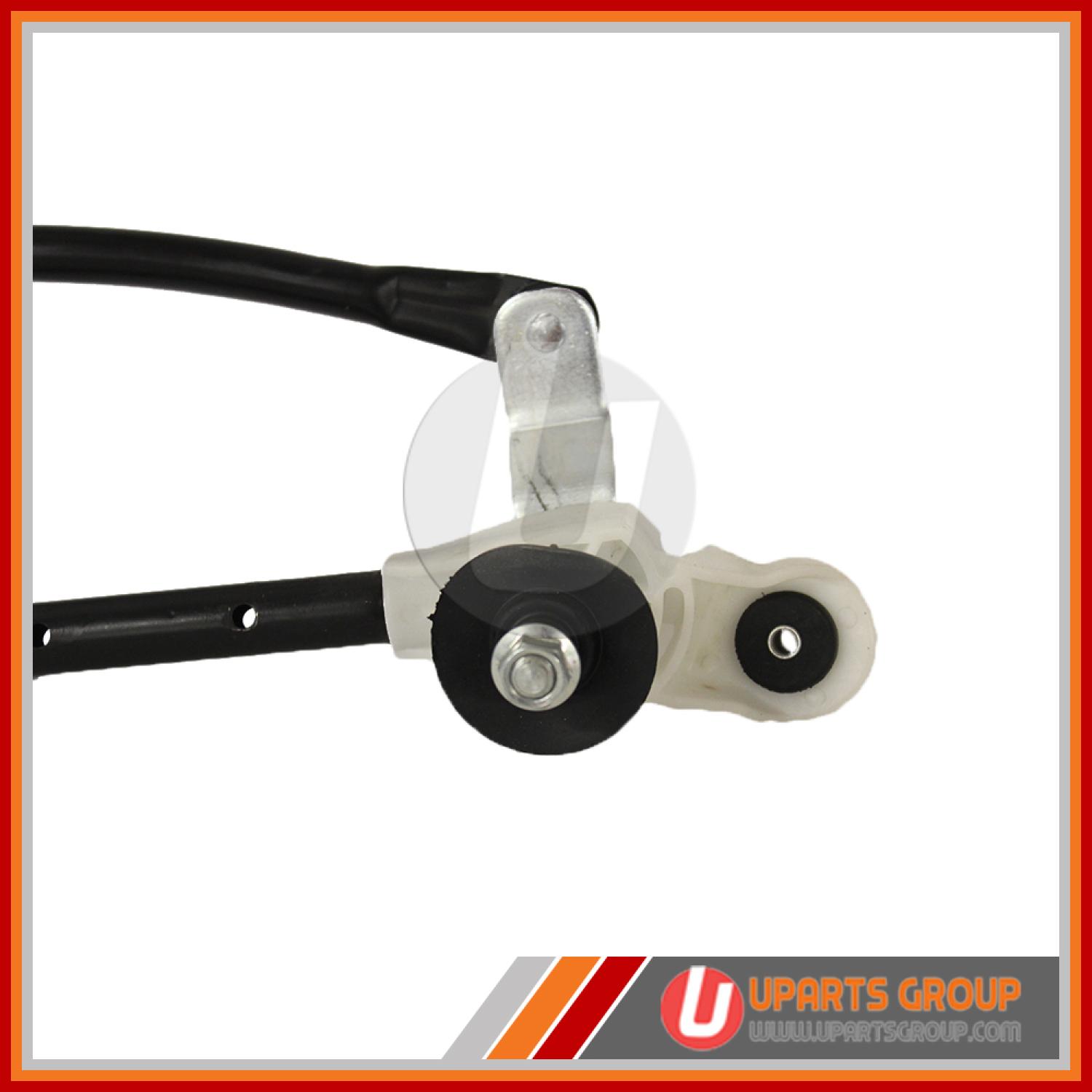 Uparts Group WLFI07 - Windshield Wiper Linkage Uparts Group WLFI07 Windshield Wiper Linkage product image 2 of 4