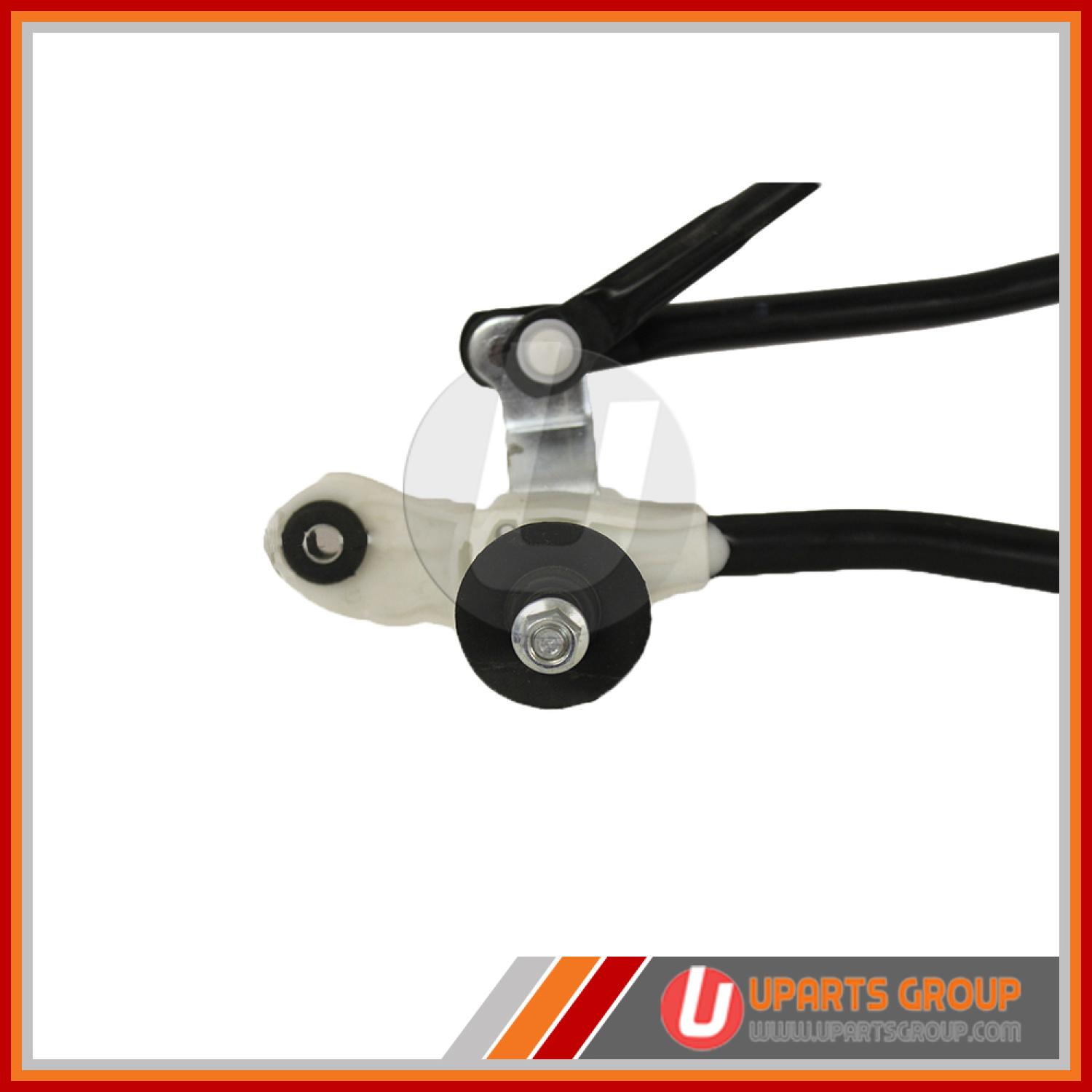 Uparts Group WLFI07 - Windshield Wiper Linkage Uparts Group WLFI07 Windshield Wiper Linkage product image 3 of 4