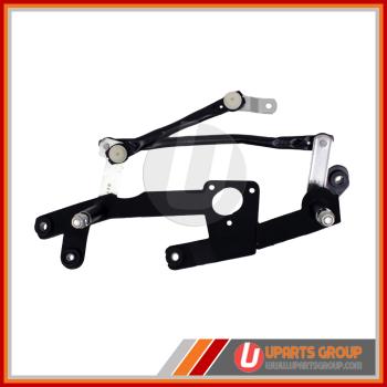2012 Honda Fit Windshield Wiper Linkage Uparts Group WLFI09 image 1 of 4