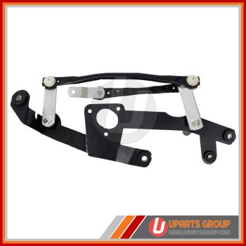 2012 Honda Fit Windshield Wiper Linkage Uparts Group WLFI09 image 4 of 4