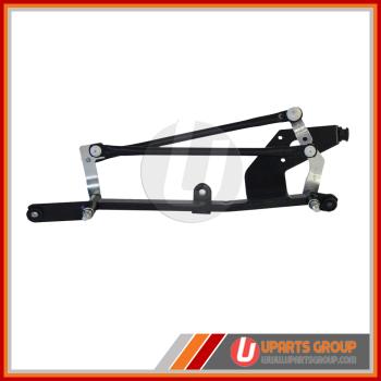 2011 Ford Fiesta Windshield Wiper Linkage