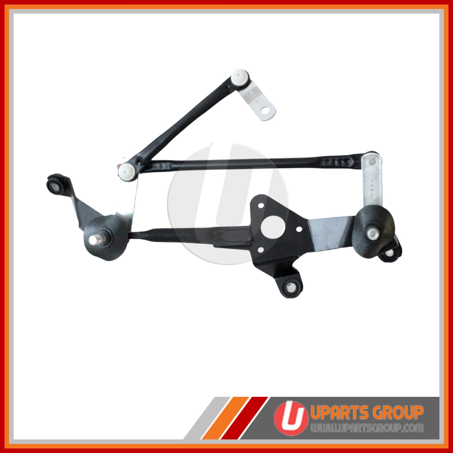 Uparts Group WLFI15 - Windshield Wiper Linkage Uparts Group WLFI15 Windshield Wiper Linkage product image 1 of 4