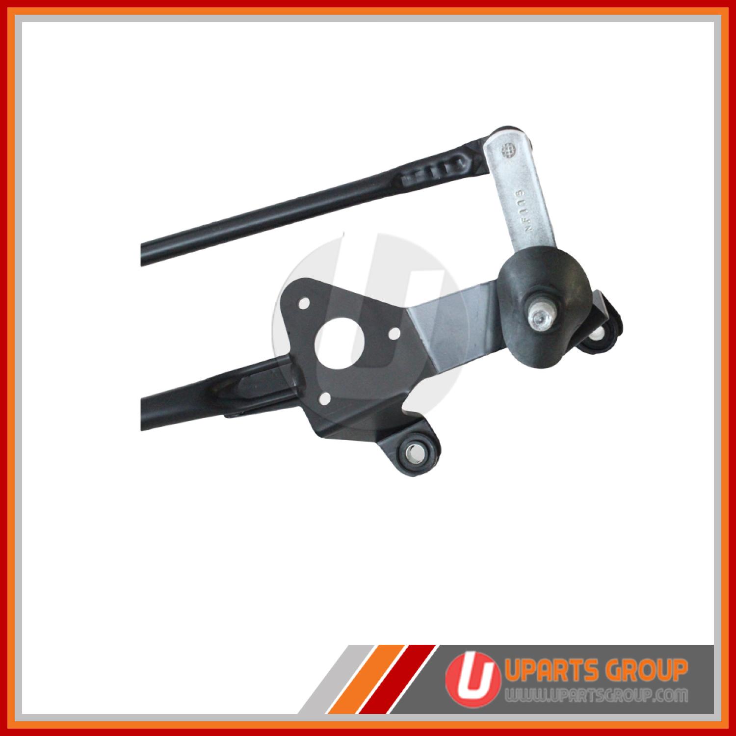Uparts Group WLFI15 - Windshield Wiper Linkage Uparts Group WLFI15 Windshield Wiper Linkage product image 3 of 4