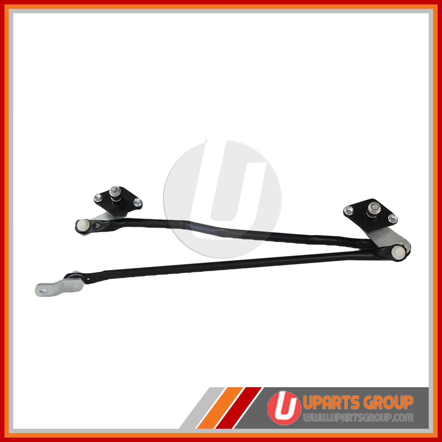 Uparts Group WLFI89 - Windshield Wiper Linkage Uparts Group WLFI89 Windshield Wiper Linkage product image 1 of 4