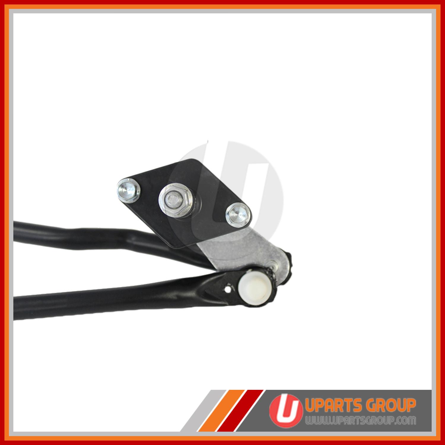 Uparts Group WLFI89 - Windshield Wiper Linkage Uparts Group WLFI89 Windshield Wiper Linkage product image 2 of 4