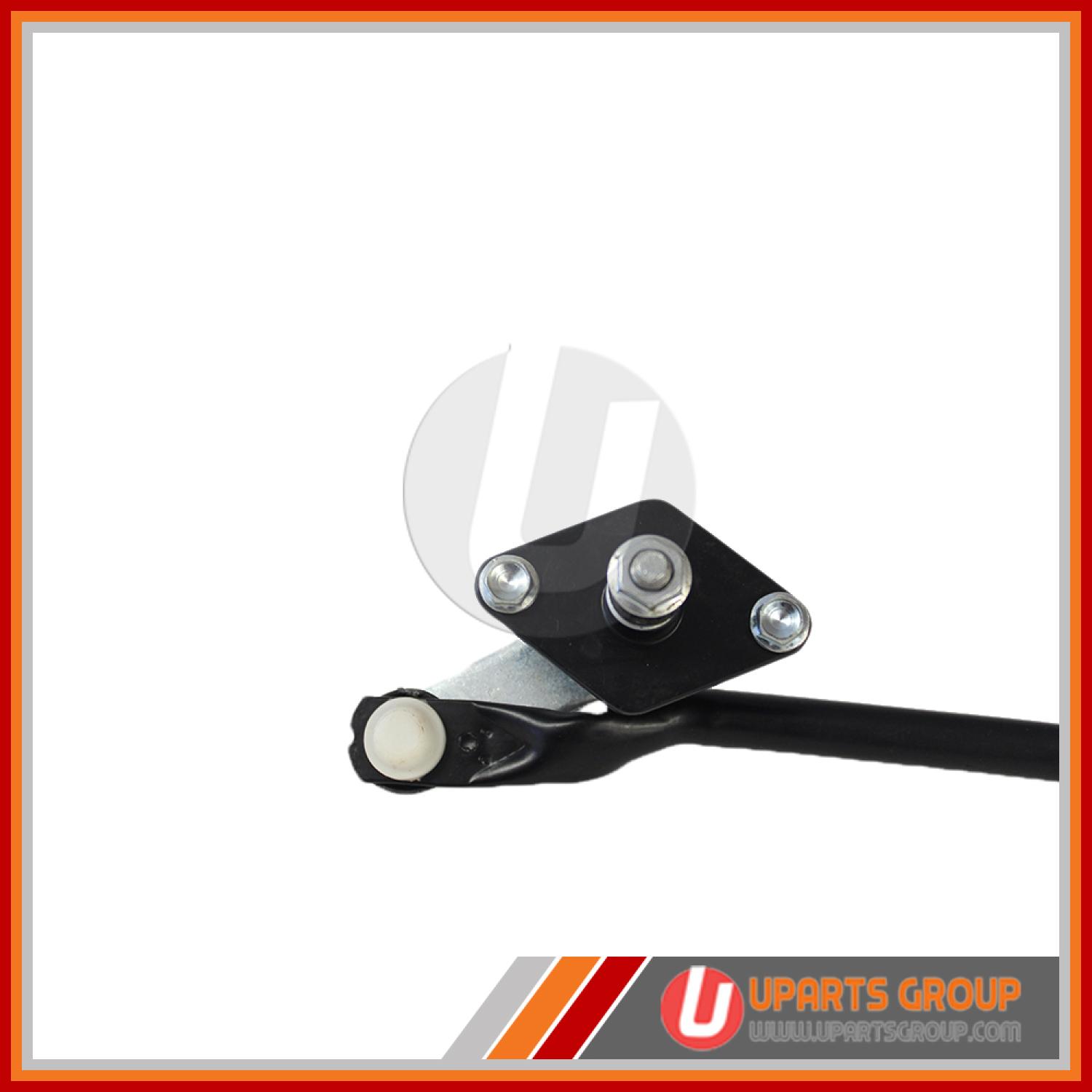 Uparts Group WLFI89 - Windshield Wiper Linkage Uparts Group WLFI89 Windshield Wiper Linkage product image 3 of 4