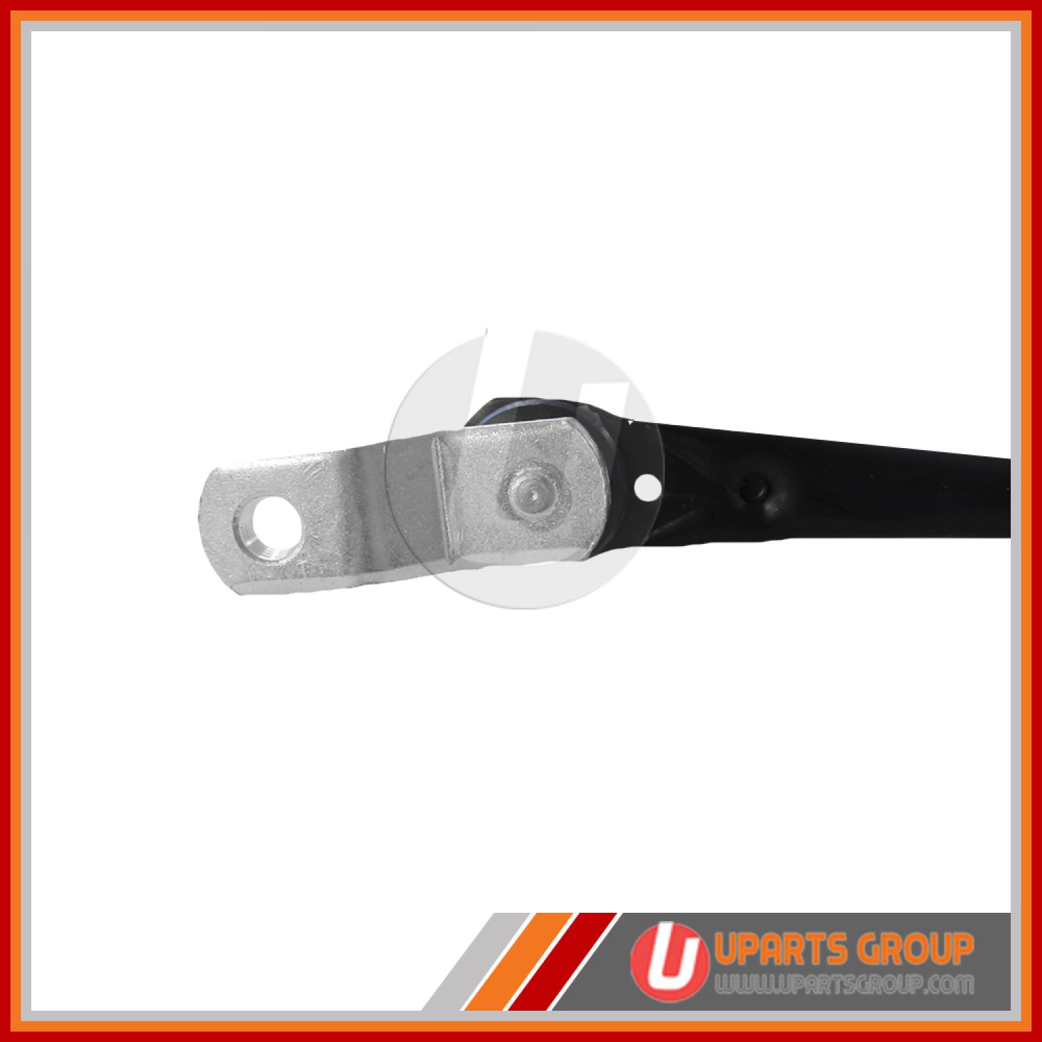 Uparts Group WLFI89 - Windshield Wiper Linkage Uparts Group WLFI89 Windshield Wiper Linkage product image 4 of 4