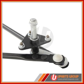1997 Pontiac Firefly Windshield Wiper Linkage Uparts Group WLFI95 image 2 of 4