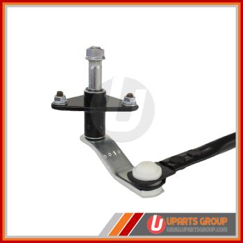 1997 Pontiac Firefly Windshield Wiper Linkage Uparts Group WLFI95 image 3 of 4