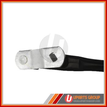 1997 Pontiac Firefly Windshield Wiper Linkage Uparts Group WLFI95 image 4 of 4