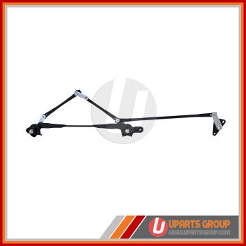 2014 Toyota FJ Cruiser Windshield Wiper Linkage Uparts Group WLFJ07 image 1 of 4