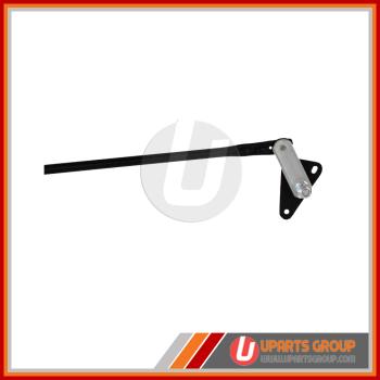 2014 Toyota FJ Cruiser Windshield Wiper Linkage Uparts Group WLFJ07 image 2 of 4