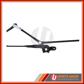 2014 Toyota FJ Cruiser Windshield Wiper Linkage Uparts Group WLFJ07 image 3 of 4