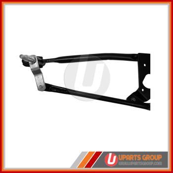 2010 Ford Flex Windshield Wiper Linkage Uparts Group WLFL09 image 2 of 4