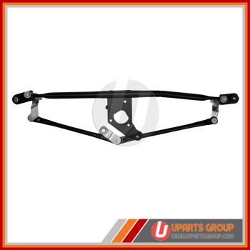 2010 Ford Flex Windshield Wiper Linkage Uparts Group WLFL09 image 4 of 4