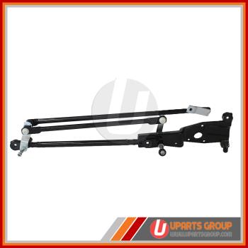 2005 Ford Focus Windshield Wiper Linkage Uparts Group WLFO00 image 1 of 4