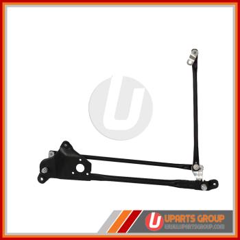2004 Subaru Forester Windshield Wiper Linkage Uparts Group WLFO04 image 1 of 4