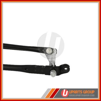2004 Subaru Forester Windshield Wiper Linkage Uparts Group WLFO04 image 2 of 4