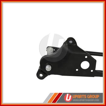 2004 Subaru Forester Windshield Wiper Linkage Uparts Group WLFO04 image 3 of 4
