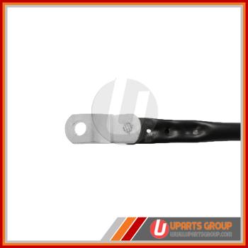2004 Subaru Forester Windshield Wiper Linkage Uparts Group WLFO04 image 4 of 4