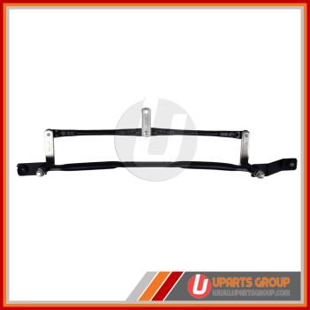 2013 Subaru Forester Windshield Wiper Linkage Uparts Group WLFO09 image 1 of 4