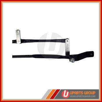 2013 Subaru Forester Windshield Wiper Linkage Uparts Group WLFO09 image 2 of 4