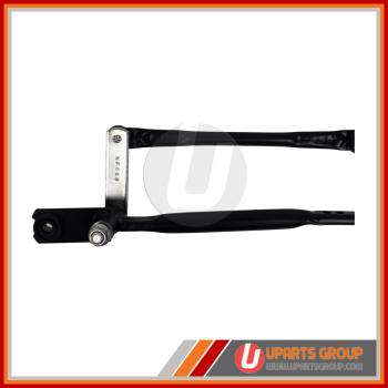 2013 Subaru Forester Windshield Wiper Linkage Uparts Group WLFO09 image 3 of 4