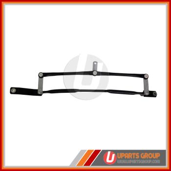 2013 Subaru Forester Windshield Wiper Linkage Uparts Group WLFO09 image 4 of 4