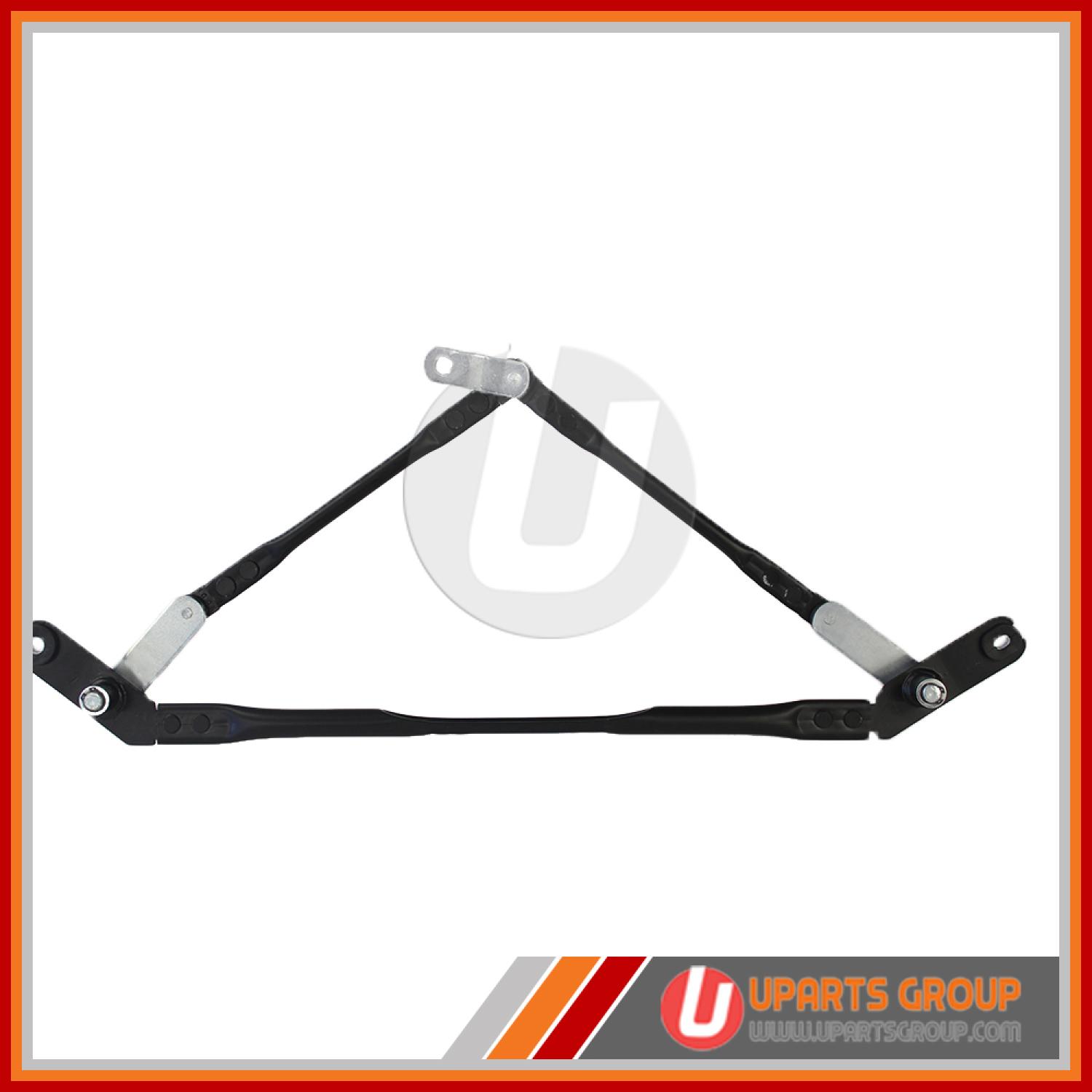 Uparts Group WLFO10 Windshield Wiper Linkage product image 1 of 4