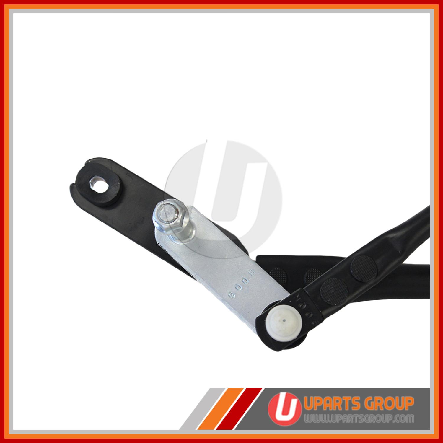 Uparts Group WLFO10 Windshield Wiper Linkage product image 3 of 4