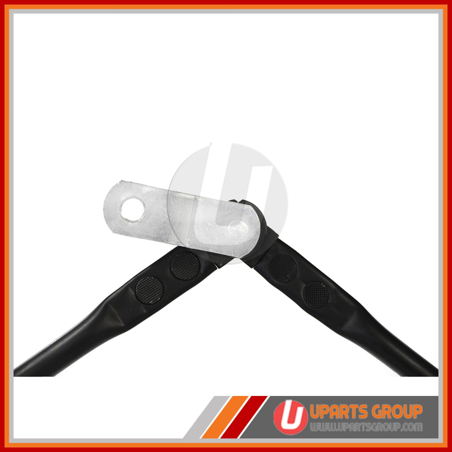 Uparts Group WLFO10 Windshield Wiper Linkage product image 4 of 4