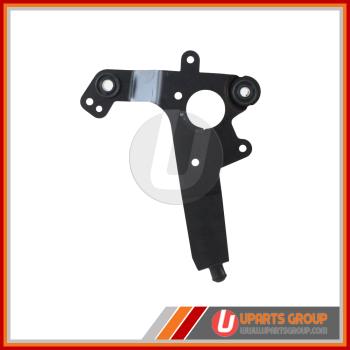 2018 Ford Focus Windshield Wiper Linkage Left Uparts Group WLFO12 image 1 of 4