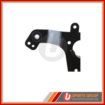 2018 Ford Focus Windshield Wiper Linkage Left Uparts Group WLFO12 image 2 of 4