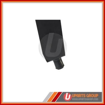 2018 Ford Focus Windshield Wiper Linkage Left Uparts Group WLFO12 image 4 of 4