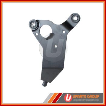 2018 Ford Focus Windshield Wiper Linkage Right Uparts Group WLFO13 image 1 of 4