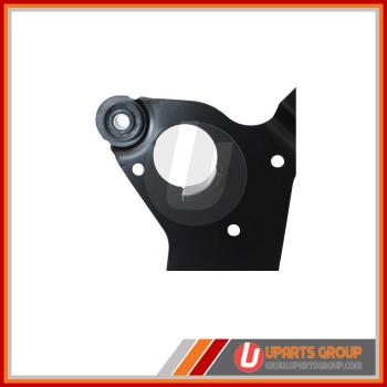 2018 Ford Focus Windshield Wiper Linkage Right Uparts Group WLFO13 image 2 of 4