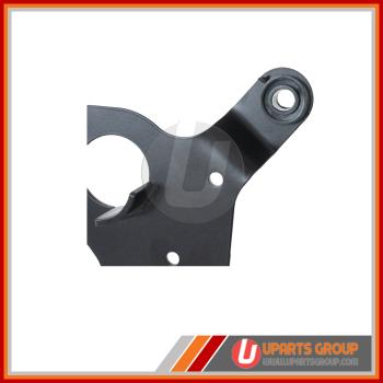 2018 Ford Focus Windshield Wiper Linkage Right Uparts Group WLFO13 image 3 of 4