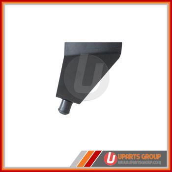 2018 Ford Focus Windshield Wiper Linkage Right Uparts Group WLFO13 image 4 of 4