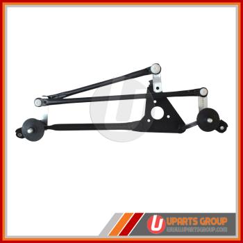 2018 Subaru Forester Windshield Wiper Linkage Uparts Group WLFO14 image 1 of 4