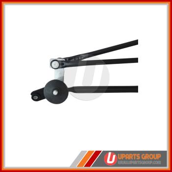 2018 Subaru Forester Windshield Wiper Linkage Uparts Group WLFO14 image 2 of 4