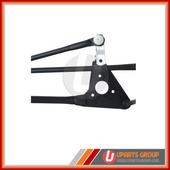 2018 Subaru Forester Windshield Wiper Linkage Uparts Group WLFO14 image 4 of 4