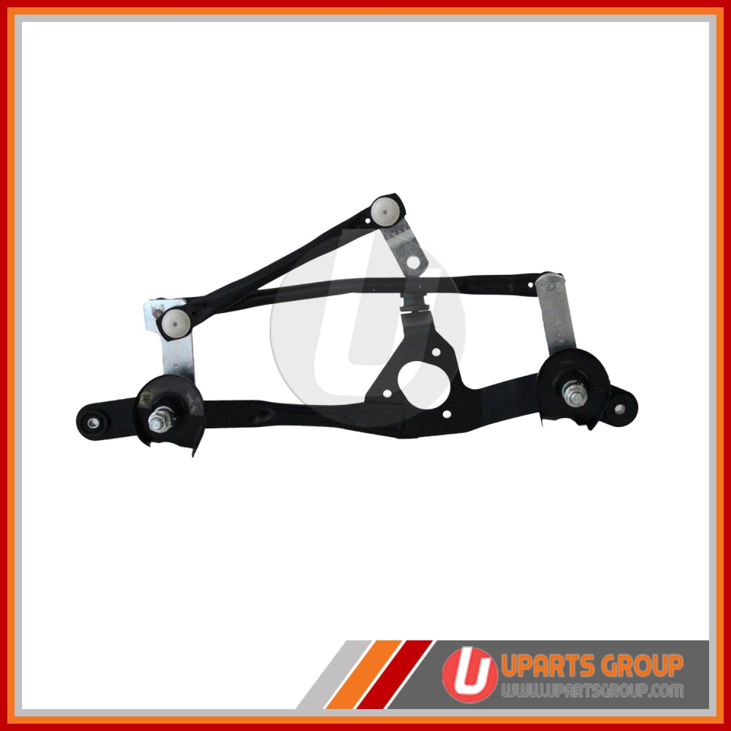 Uparts Group WLFO15 - Windshield Wiper Linkage Uparts Group WLFO15 Windshield Wiper Linkage product image 1 of 4