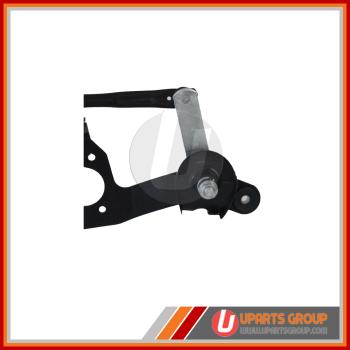 2014 Kia Forte Windshield Wiper Linkage Uparts Group WLFO15 image 3 of 4