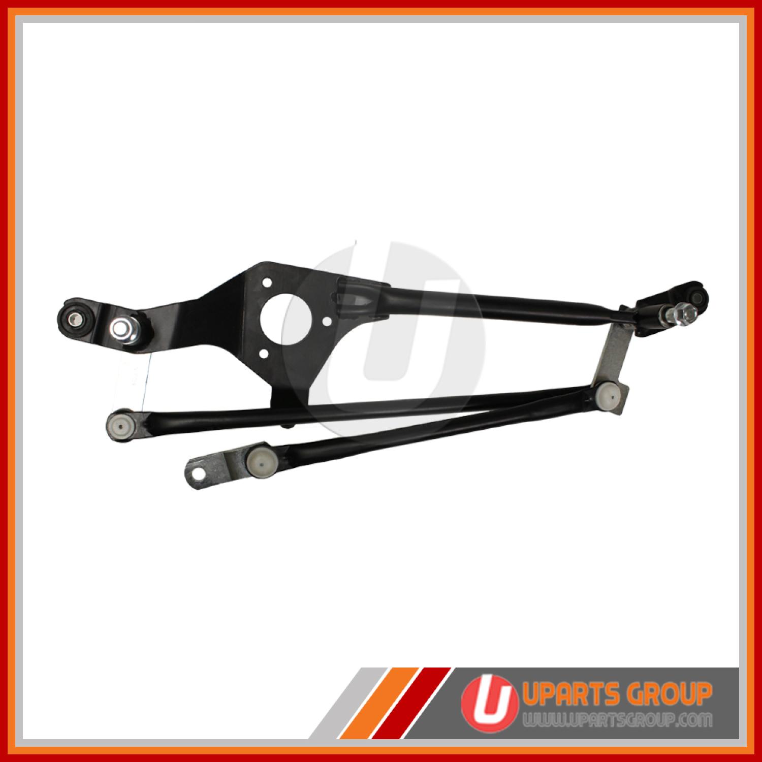 Uparts Group WLFO19 - Windshield Wiper Linkage Uparts Group WLFO19 Windshield Wiper Linkage product image 1 of 4